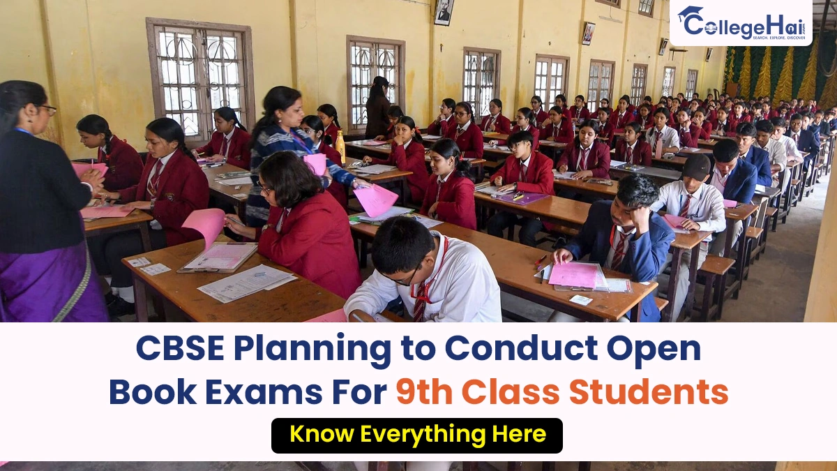 CBSE Planning to Conduct Open Book Exams For 9th Class Students Know Everything Here.webp